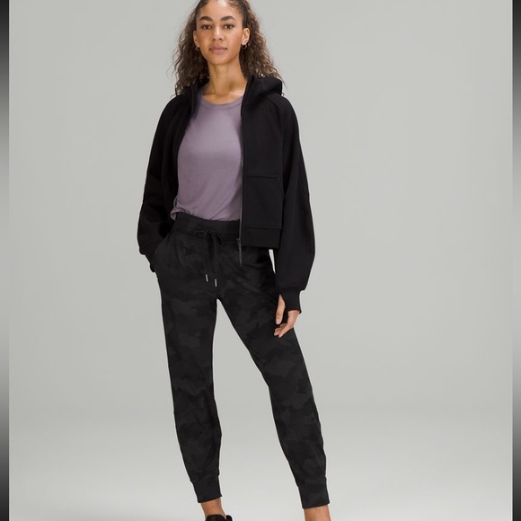 lululemon athletica Pants - Lululemon Ready to Rulu High-Rise Jogger *Full §
Length Online Only